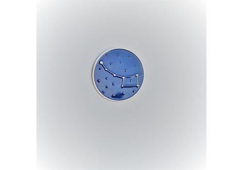 зображення 1 - Значок Pin&Joy "Созвездие Большая медведица" метал