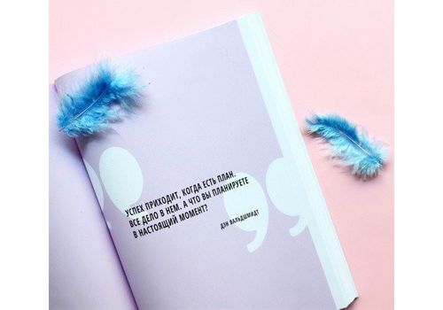 фото 4 - Планер "Oh My Big Plan"