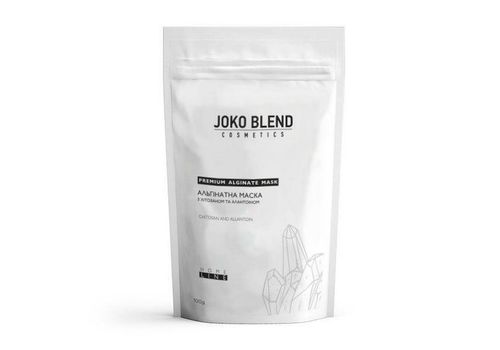 зображення 1 - Альгінатна маска  Joko Blend "З хітозаном" 100 г