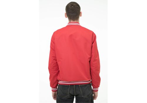 зображення 4 - Куртка Hipster "Бомбер" червона