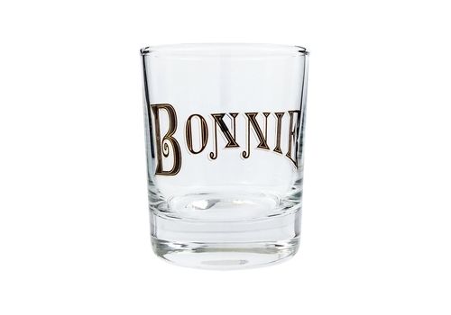 фото 2 - Набор для виски Papadesign "Bonnie и Clyde" 270 ml