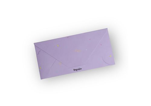 фото 2 - Конверт на деньги "На все большое и скоро достижимое" Papilio