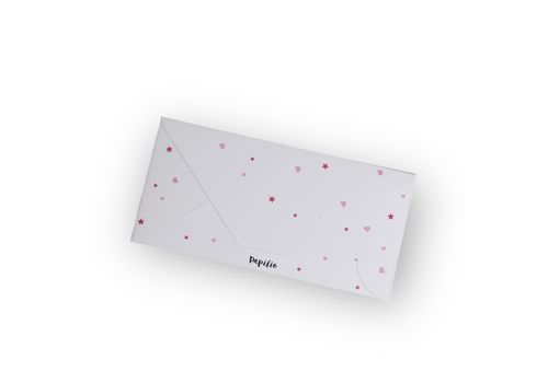 фото 2 - Конверт на деньги Не гивевей, конешно, но тебе хватит" Papilio