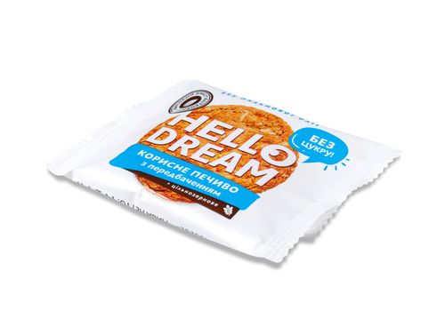 зображення 2 - Корисне печиво з передбаченням Hello Dream Happy Bag