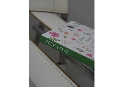 зображення 2 - Self love щотижневник A5 Студія Kraft
