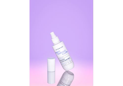 зображення 1 - Спрей - термозахист для волосся MERMADE Hydrolyzed Keratin + Polyquaternium-44 150 мл