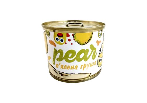 зображення 1 - Цукаты Papadesign "Pear" 130 г