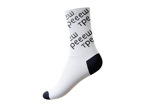зображення 1 - Шкарпетки "Треееш" жіночі 36-40 р. Papadesign