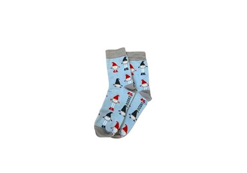зображення 1 - Шкарпетки "Гноми" Dobro Socks