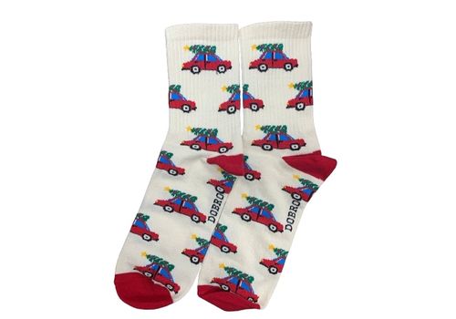 зображення 1 - Шкарпетки "Машинки" Dobro Socks