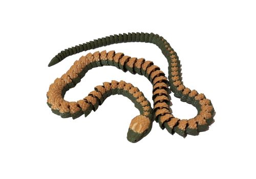 зображення 1 - Змія 3Deus