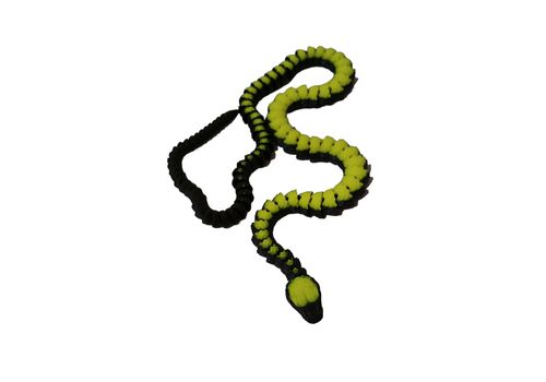 зображення 4 - Змія 3Deus