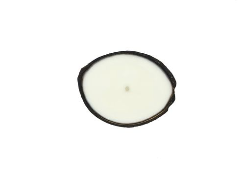зображення 1 - Масажна свічка в кокосі Astarta 150 г