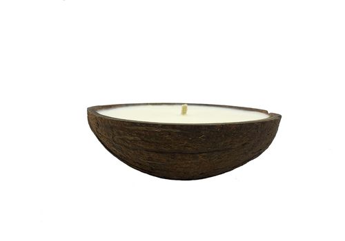 зображення 4 - Масажна свічка в кокосі Astarta 150 г