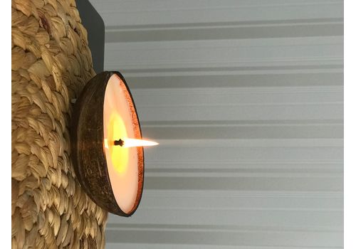 зображення 6 - Масажна свічка в кокосі Astarta 150 г