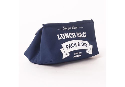зображення 1 - Ланч бег Pack&Go LUNCH BAG