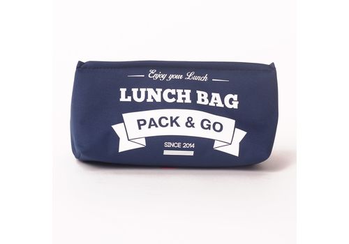зображення 2 - Ланч бег Pack&Go LUNCH BAG