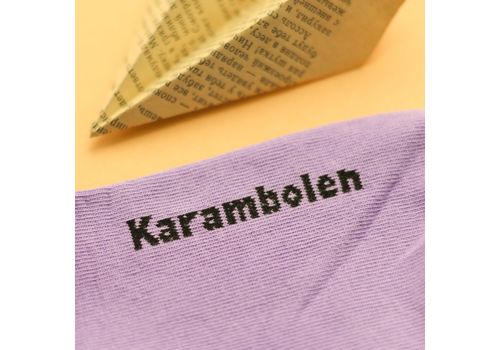 зображення 5 - Шкарпетки Karambolen "scovoroda"