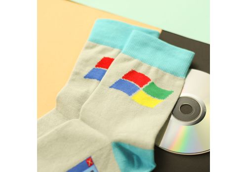 зображення 7 - Шкарпетки Karambolen "Xp"