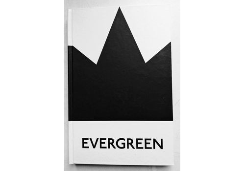 фото 1 - Книга Brand Book Publishing "Evergreen" Кукушкина Анна