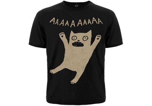 фото 1 - Футболка "ААААААА!" Urbanist