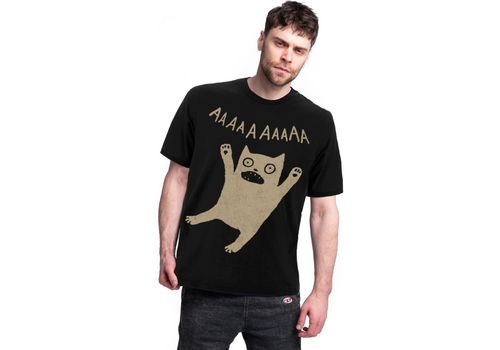 фото 2 - Футболка "ААААААА!" Urbanist