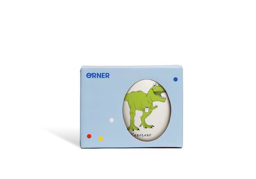 фото 2 - Чашка "Динозавр" ORNER