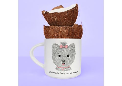 фото 4 - Чашка "Леди Йорк" ORNER