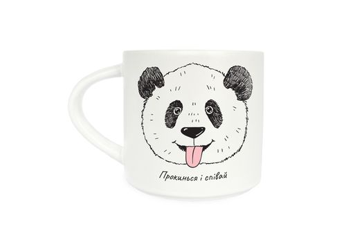 зображення 1 - Чашка "Панда" ORNER