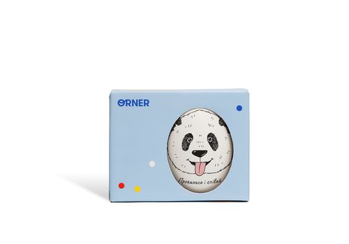 зображення 2 - Чашка "Панда" ORNER