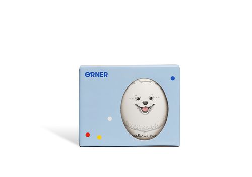 фото 2 - Чашка "Шпиц" ORNER