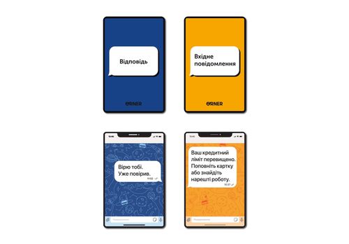 фото 6 - Игра для компании "У вас 1 новое сообщение"