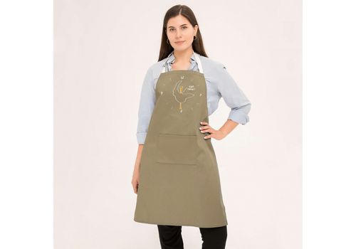 фото 1 - Передник с Гусем Єда Тайм Gifty