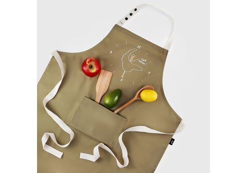 фото 3 - Передник с Гусем Єда Тайм Gifty