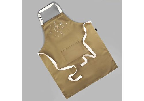 фото 4 - Передник с Гусем Єда Тайм Gifty