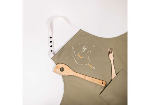 фото 5 - Передник с Гусем Єда Тайм Gifty