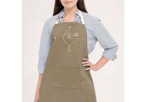 фото 6 - Передник с Гусем Єда Тайм Gifty