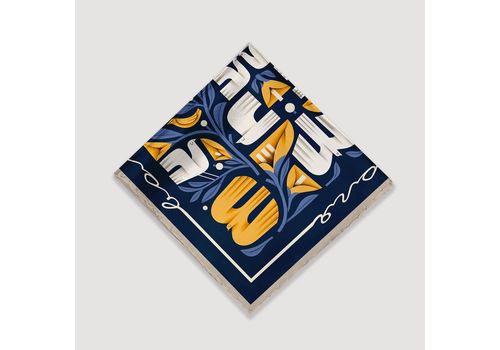 зображення 2 - Хустинка Вільна пташка Gifty