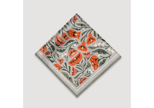 зображення 2 - Хустинка Танець пелюсток Gifty