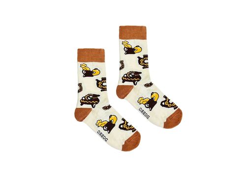 фото 1 - Шкарпетки "Куманці" Dobro Socks