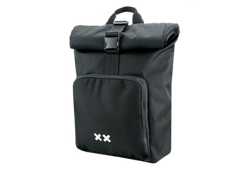 зображення 1 - РЮКЗАК ROUTE ЧОРНИЙ DOUBLE X