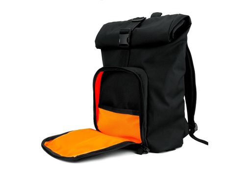 зображення 3 - РЮКЗАК ROUTE ЧОРНИЙ DOUBLE X