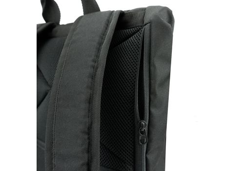 зображення 4 - РЮКЗАК ROUTE ЧОРНИЙ DOUBLE X