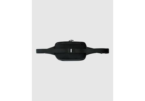 фото 8 - Поясная сумка "YARD" черная DOUBLE X