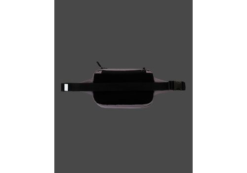 фото 7 - Поясная сумка "YARD" серая DOUBLE X