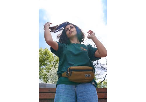 зображення 6 - Поясна сумка "YARD" кайот DOUBLE X