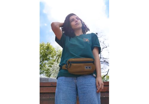 зображення 7 - Поясна сумка "YARD" кайот DOUBLE X