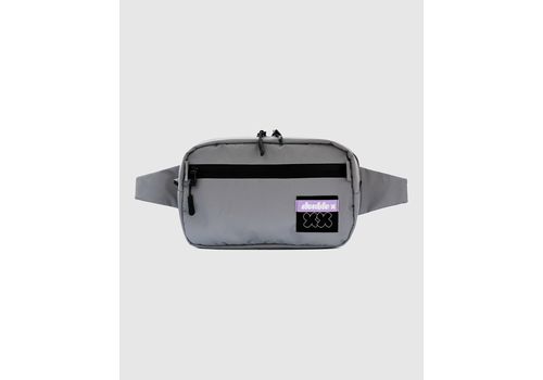 фото 4 - Поясная сумка "YARD" рефлектив DOUBLE X