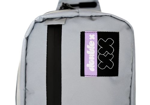 фото 5 - Поясная сумка "YARD" рефлектив DOUBLE X