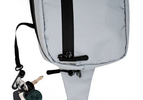 фото 7 - Поясная сумка "YARD" рефлектив DOUBLE X